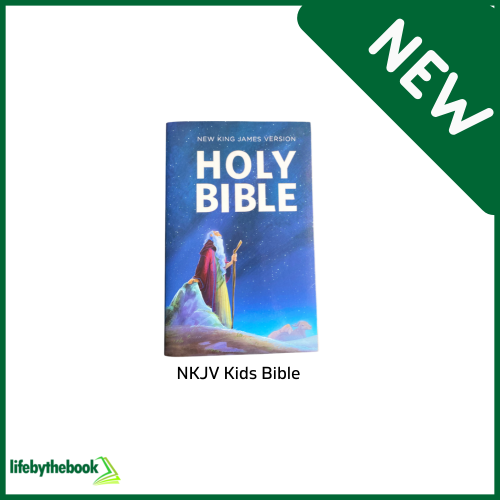 NKJV Children's Outreach Bible Lazada PH