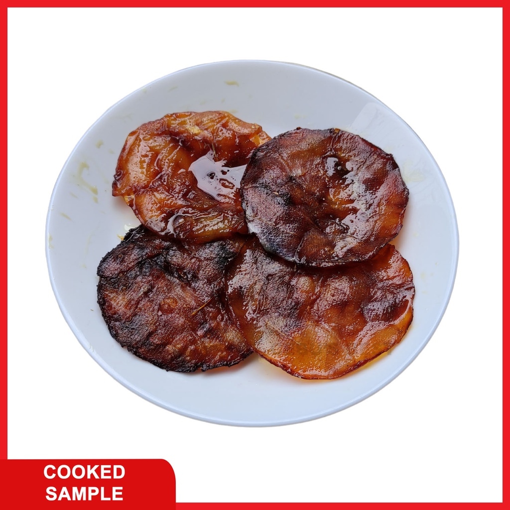 Dried Fish Tocino 1 pack 100 grams Cebu's Best Seller Pasalubong product grocery delicacies