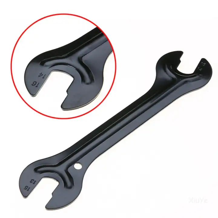 bicycle cone wrench