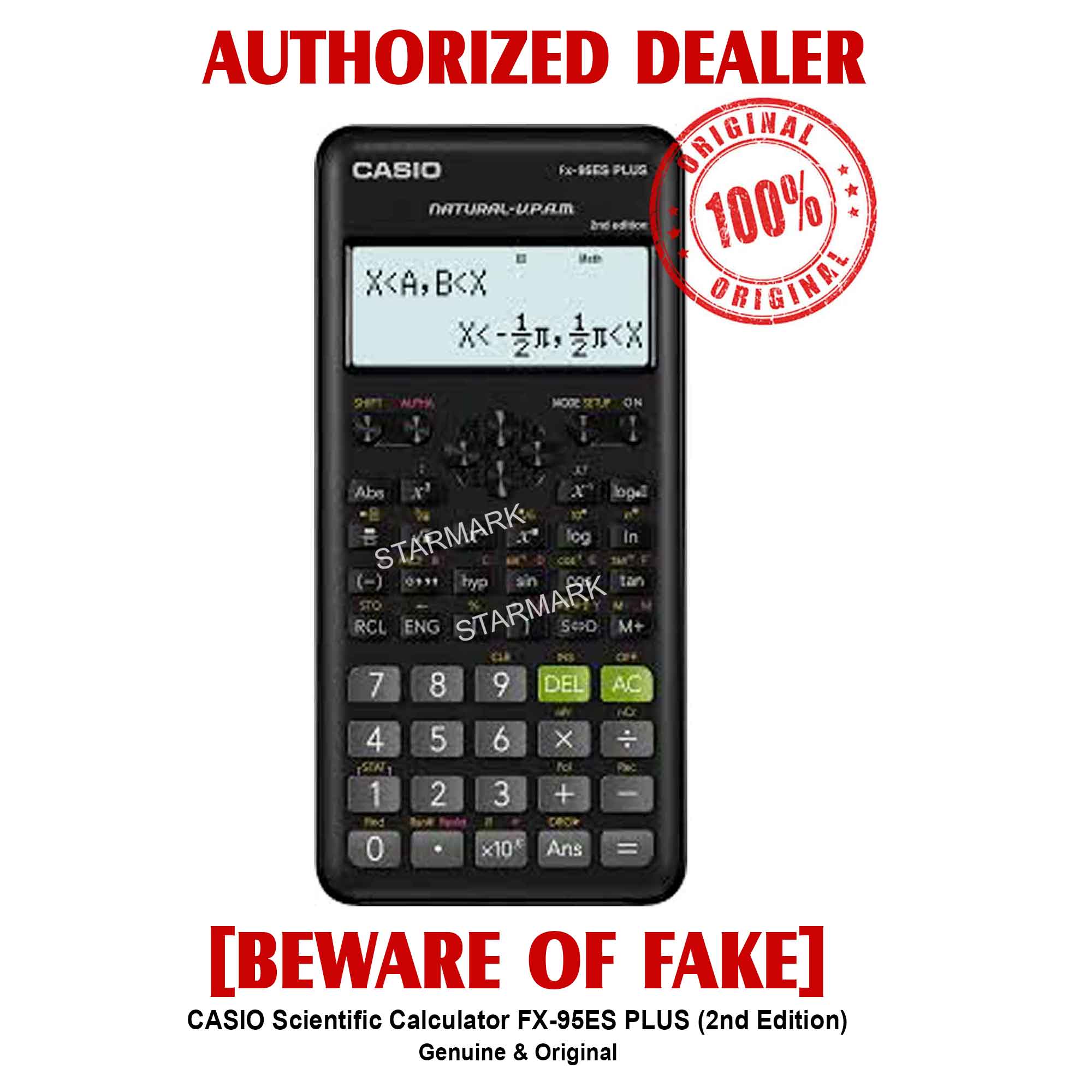 casio trading