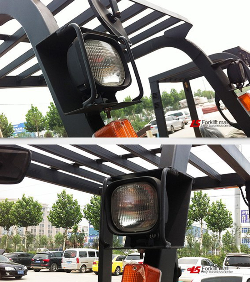 Halogen 4x4 driving light Car fog light OFFROAD ATV SUV Truck SpotFlood