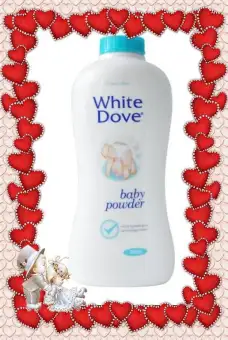 dove baby powder price