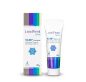 Leed Frost Cream: Premium Numbing Cream for Topical Use