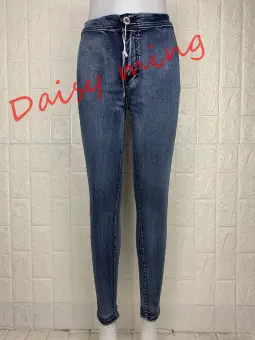 grey high waisted pants