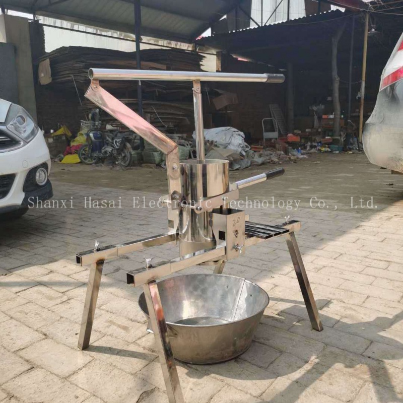 Meatball Machine Latest Stove Stand Fish Ball Quick Manual Making Balls