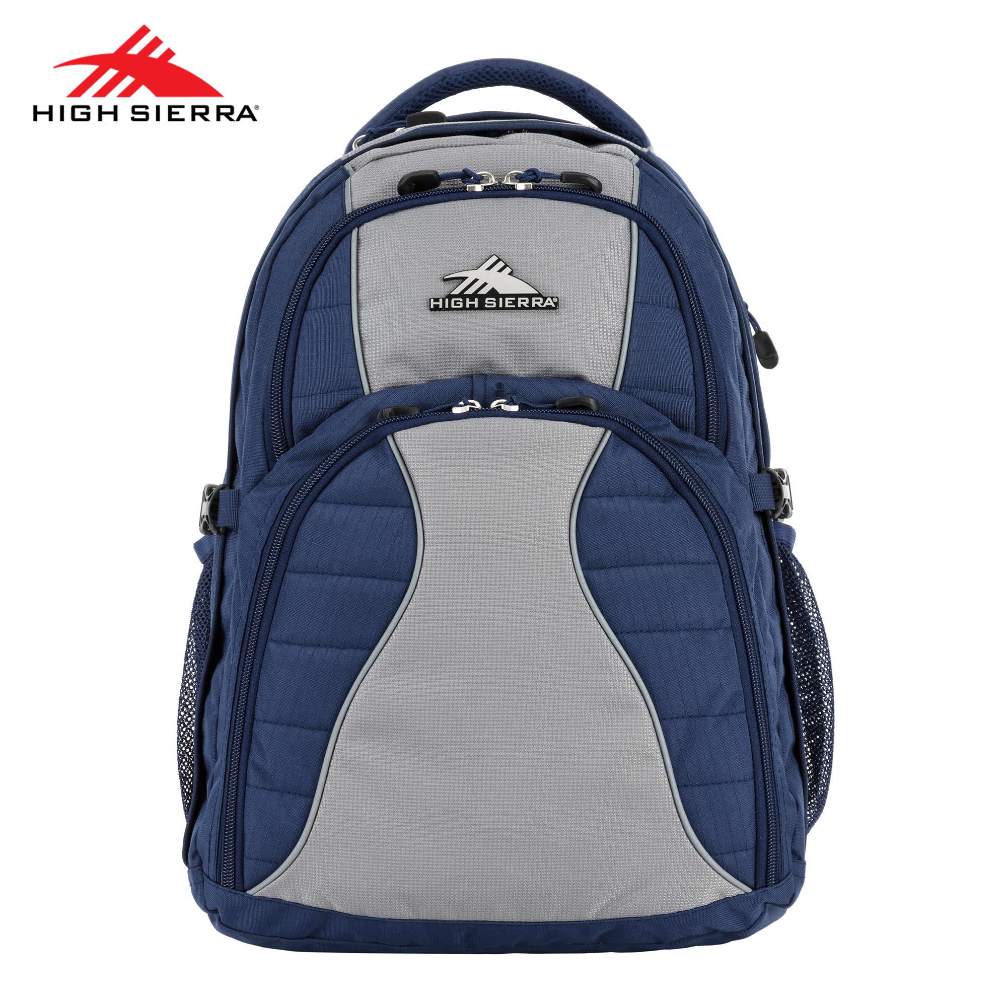 high sierra backpack price philippines