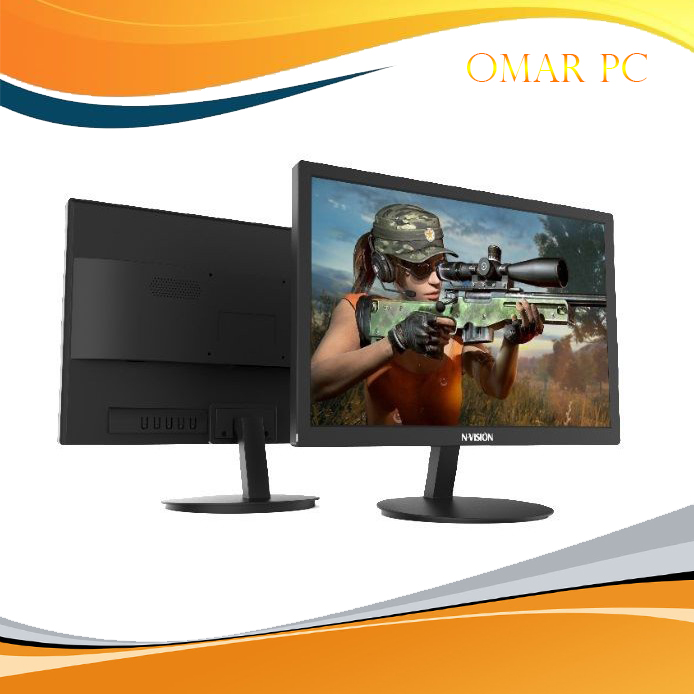 NVISION N200HD V8 20INCH LED MONITOR Lazada PH