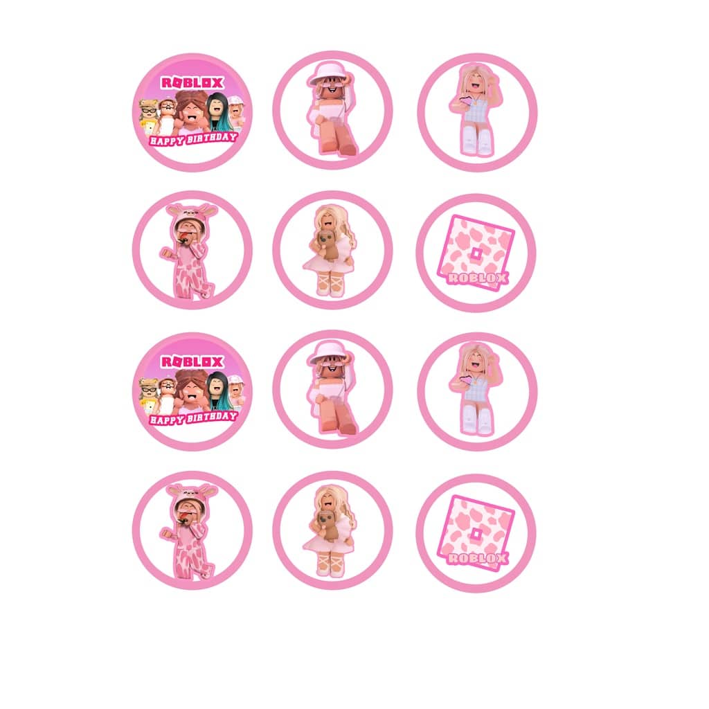 Roblox Cake Topper Printable Prntbl concejomunicipaldechinu gov co Roblox Cake Topper Printable Prntbl concejomunicipaldechinu gov co