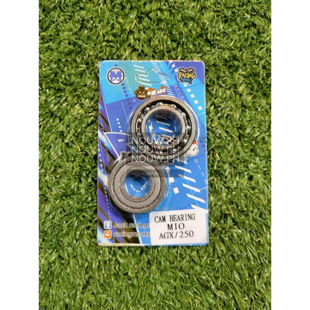 Racing Monkey Camshaft Bearing for Mio Sporty Lazada PH