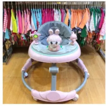 baby walker and activity center