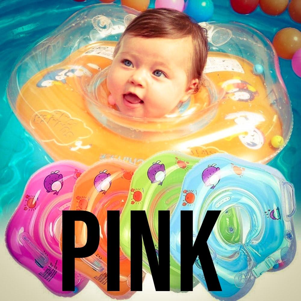 inflatable swimming ring baby