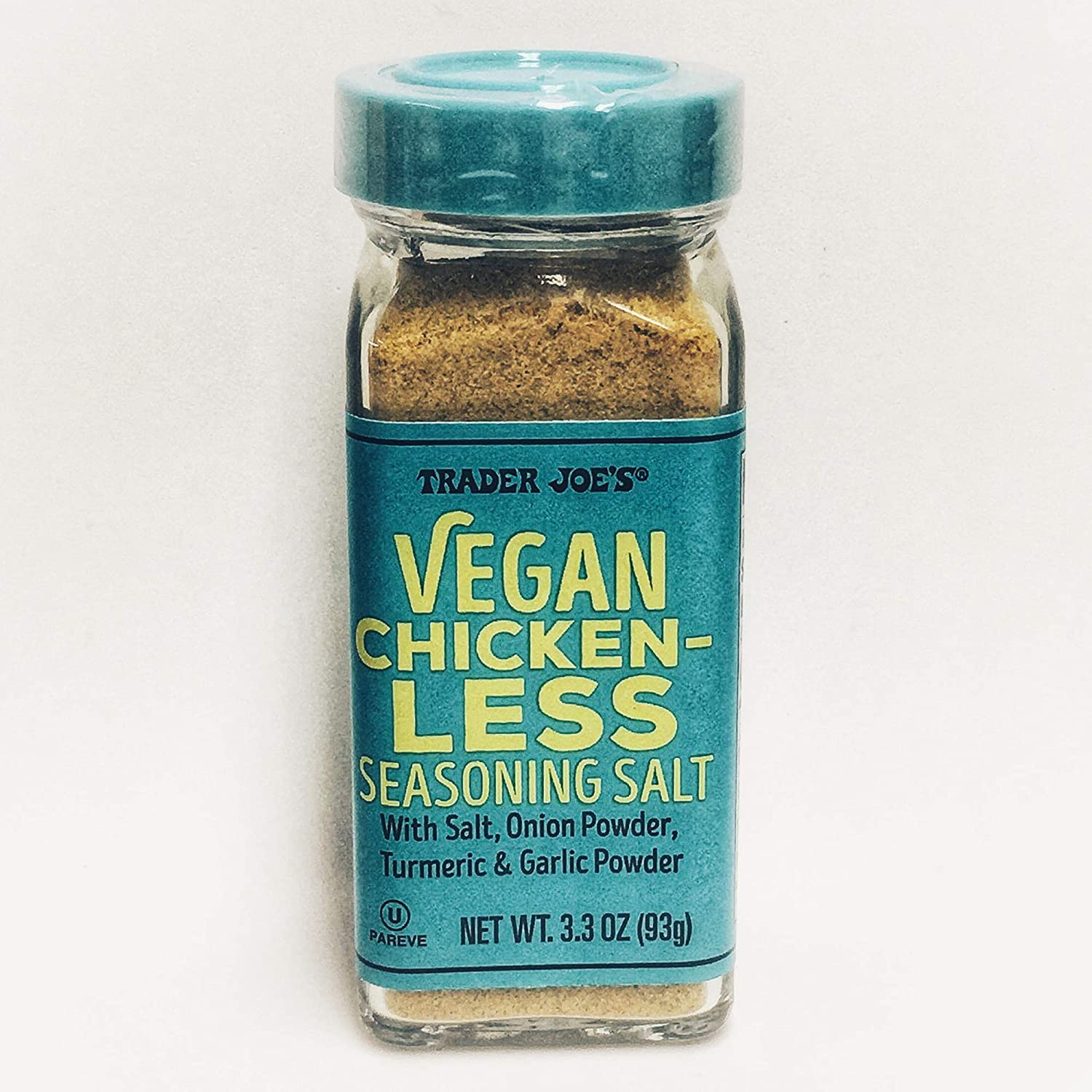 Trader Joe's Vegan Chickenless Seasoning Salt Lazada PH
