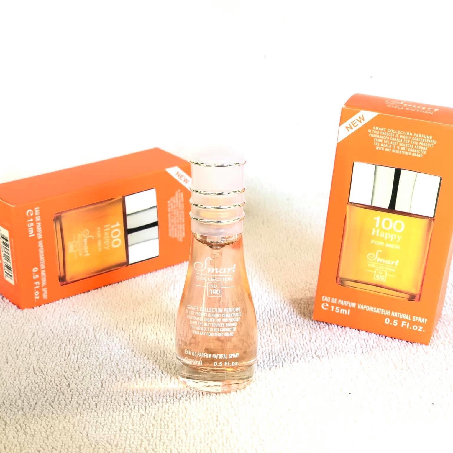 parfum smart 322