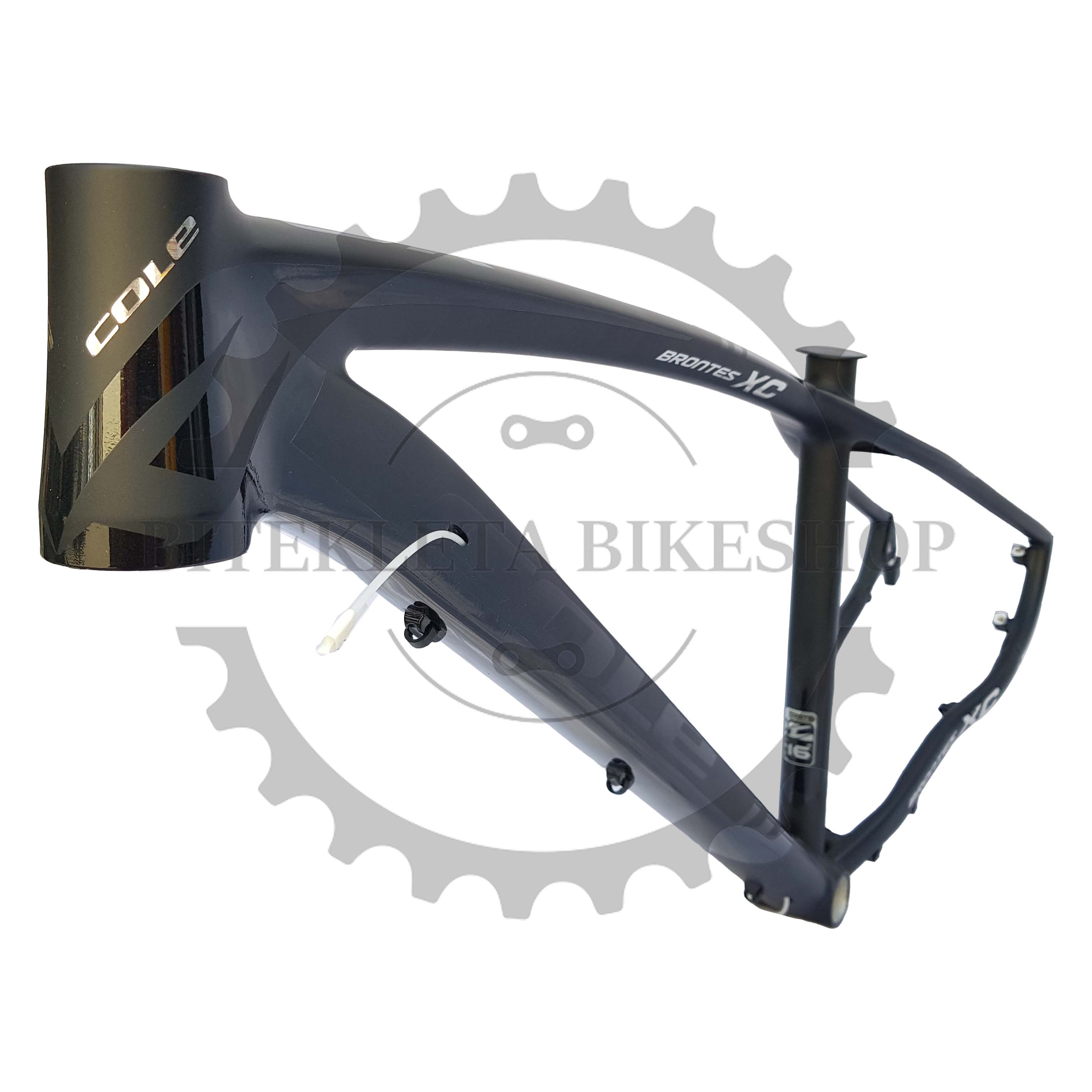 Cole brontes xc discount frame