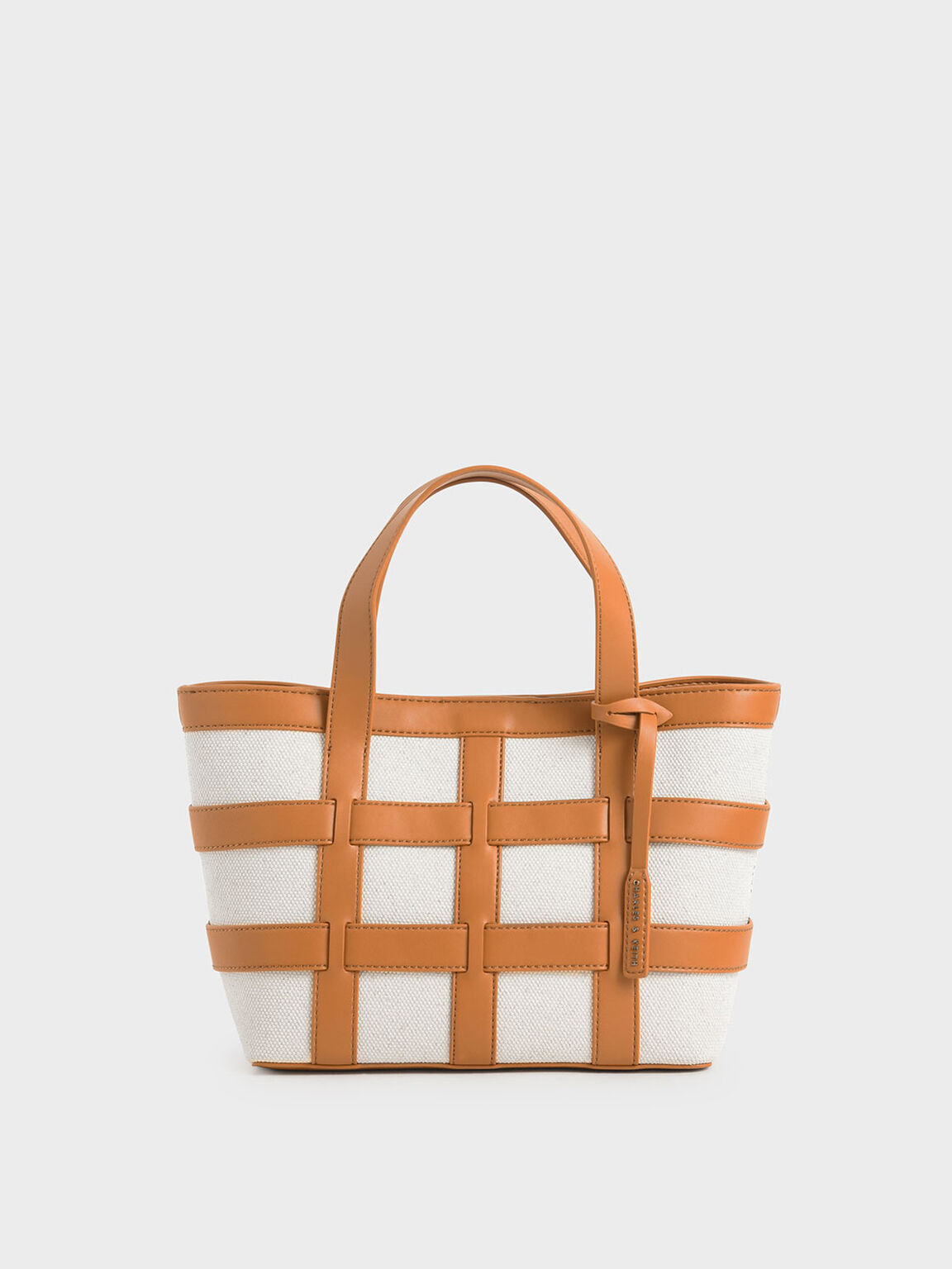 charles and keith tote bag philippines