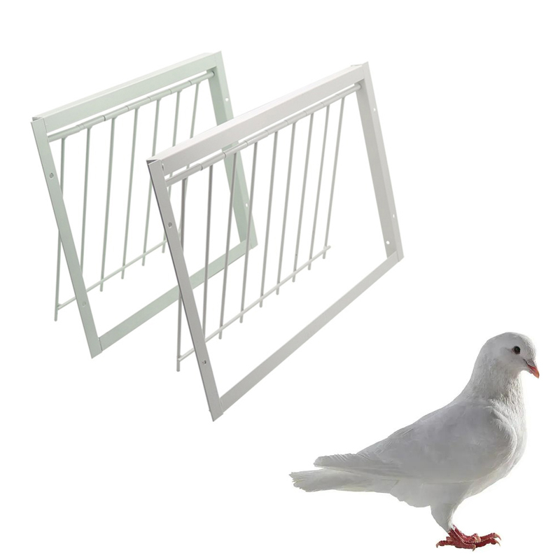 Trap Door For Pigeon Pigeon Door Single TTrap 33x26cm or 43x26cm