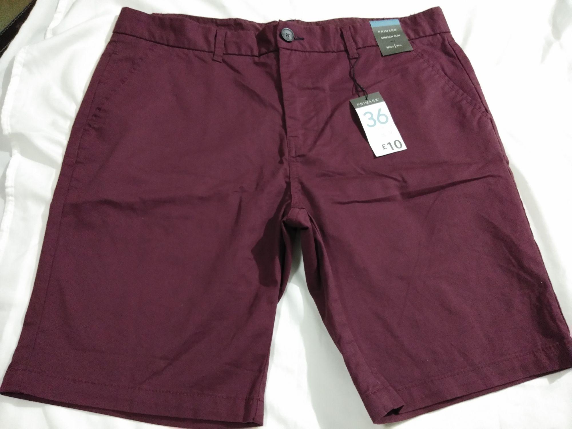 Primark short for men | Lazada PH