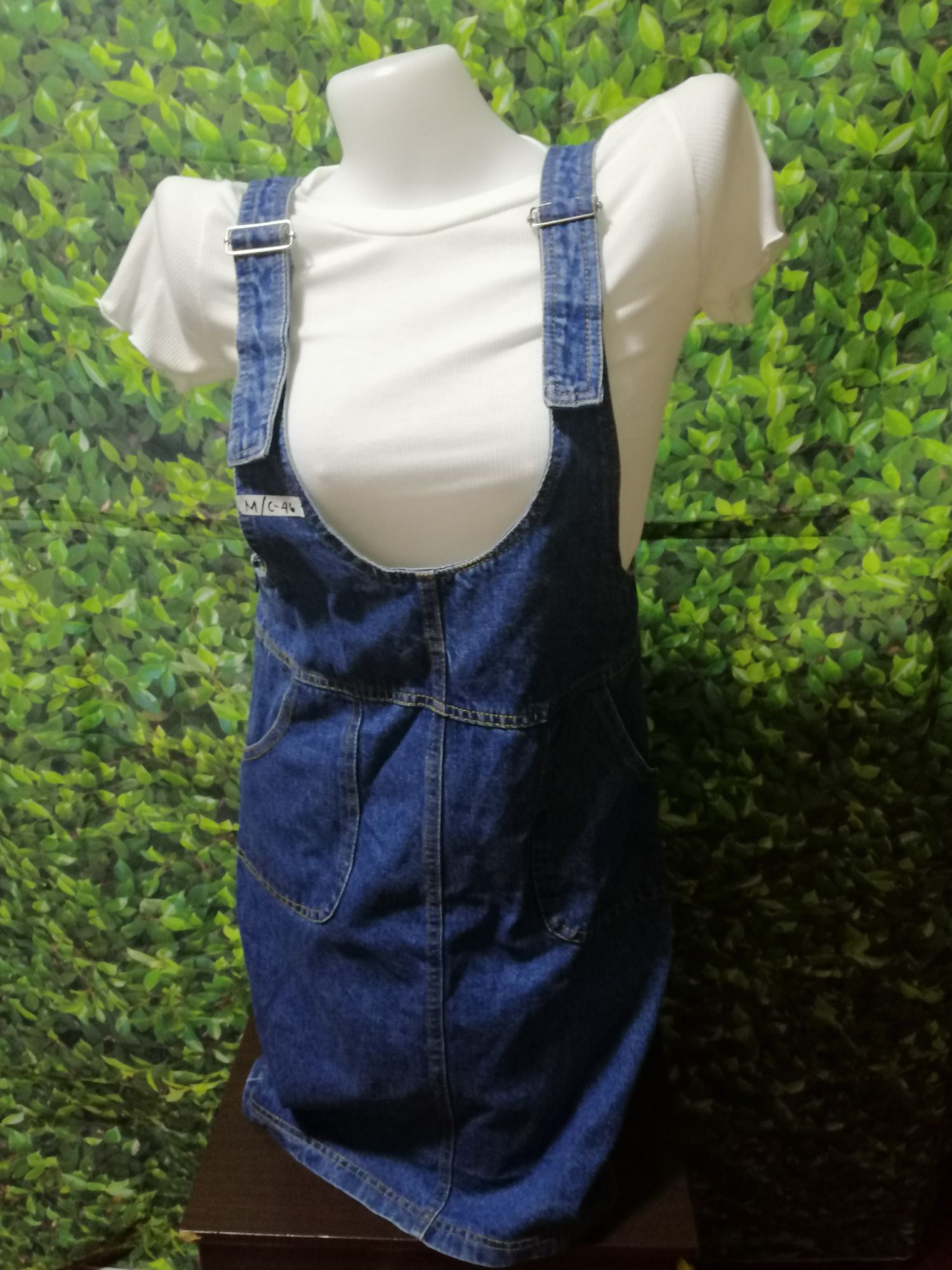 JUMPER DRESS (medium JD-024) | Lazada PH