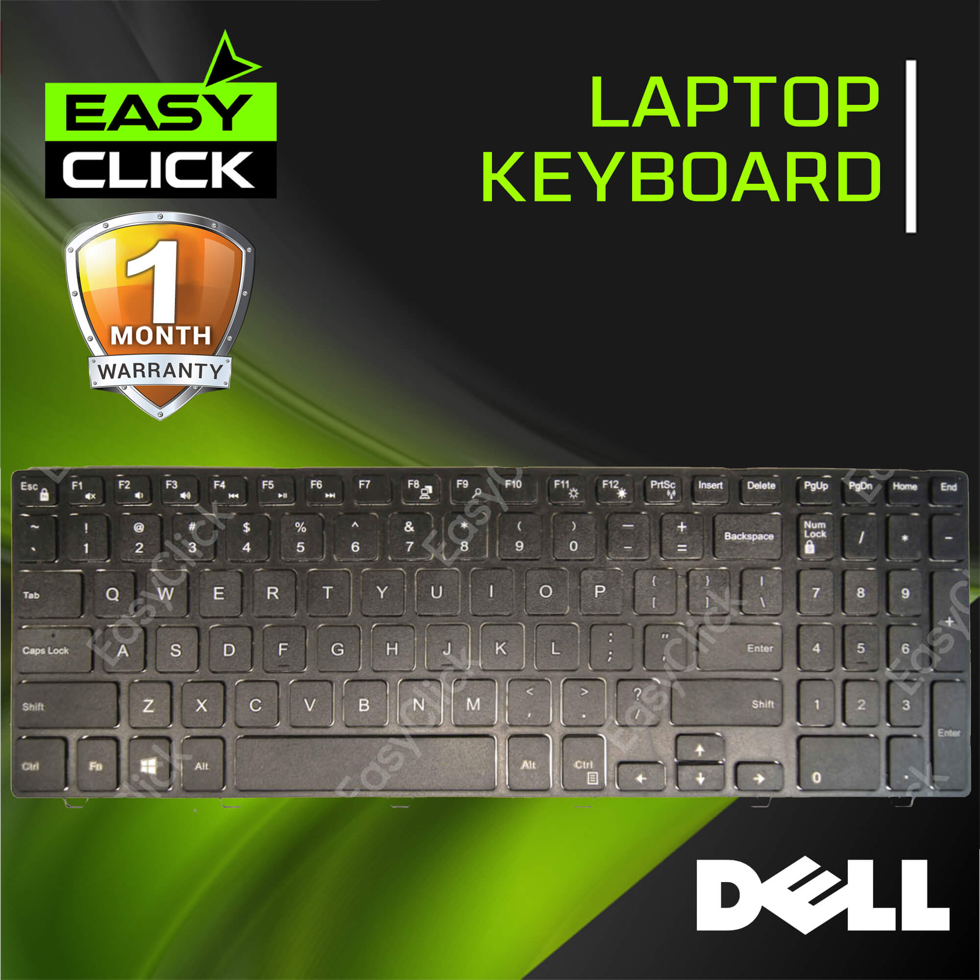 dell 3546 keyboard