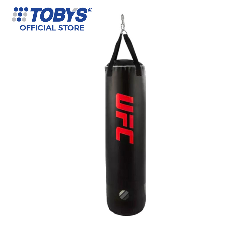 Tobys Sports UFC Standard Heavy Bag 100 LBS Local Supplier