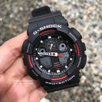 g shock lazada philippines