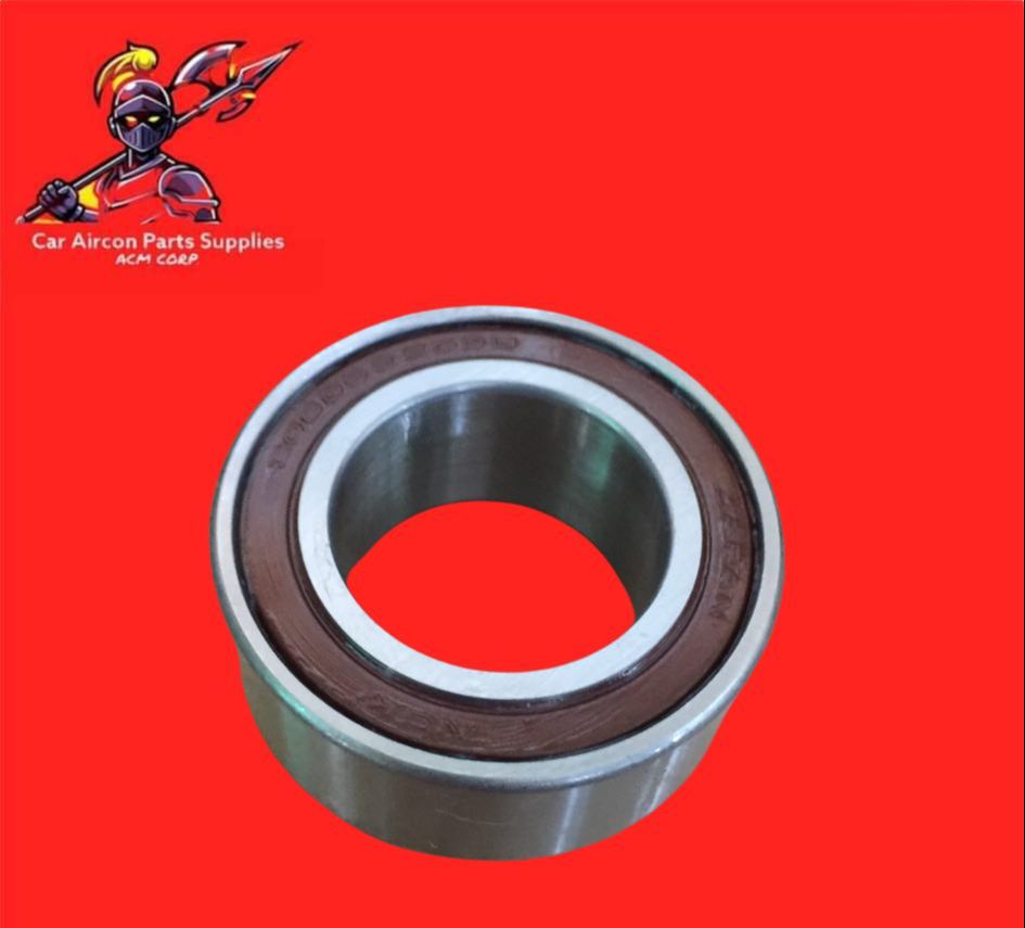 Toyota Vios 1st and 2nd gen Bearing for Compressor Pulley Car Aircon