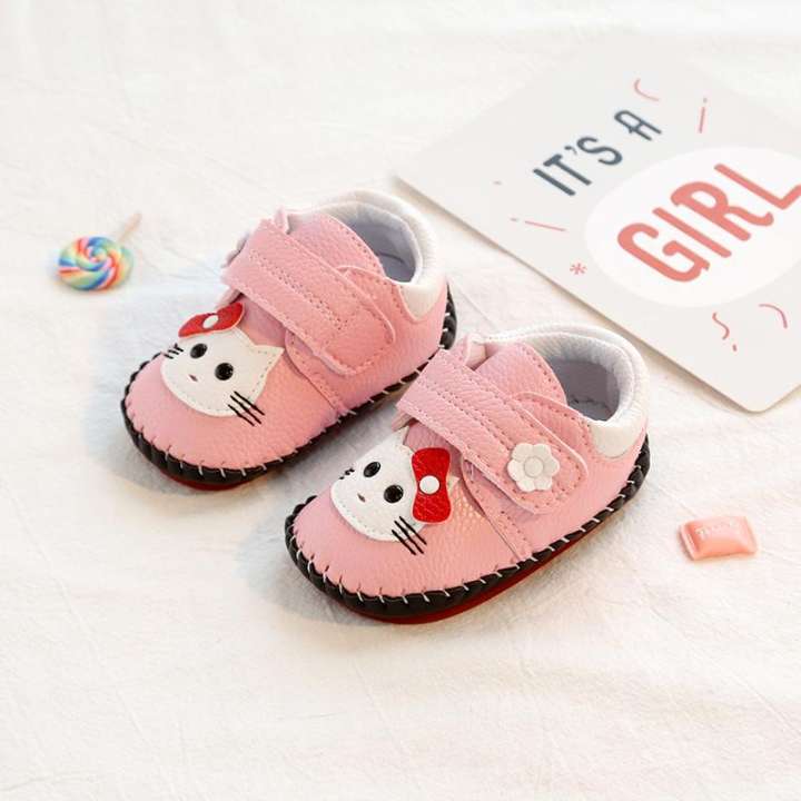 shoes for 8 month old baby girl