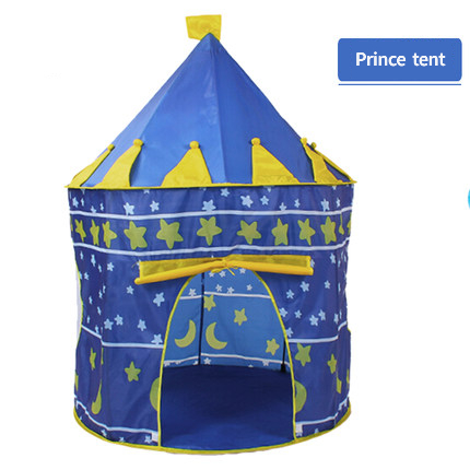 kids play tent
