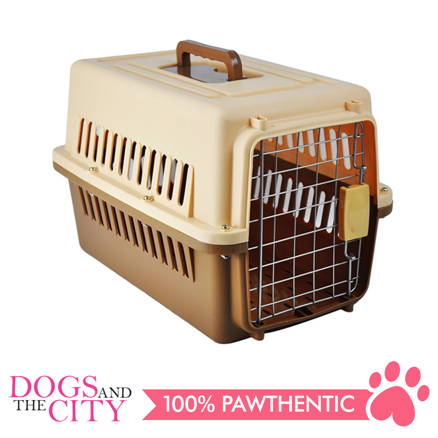 pet travel kennel