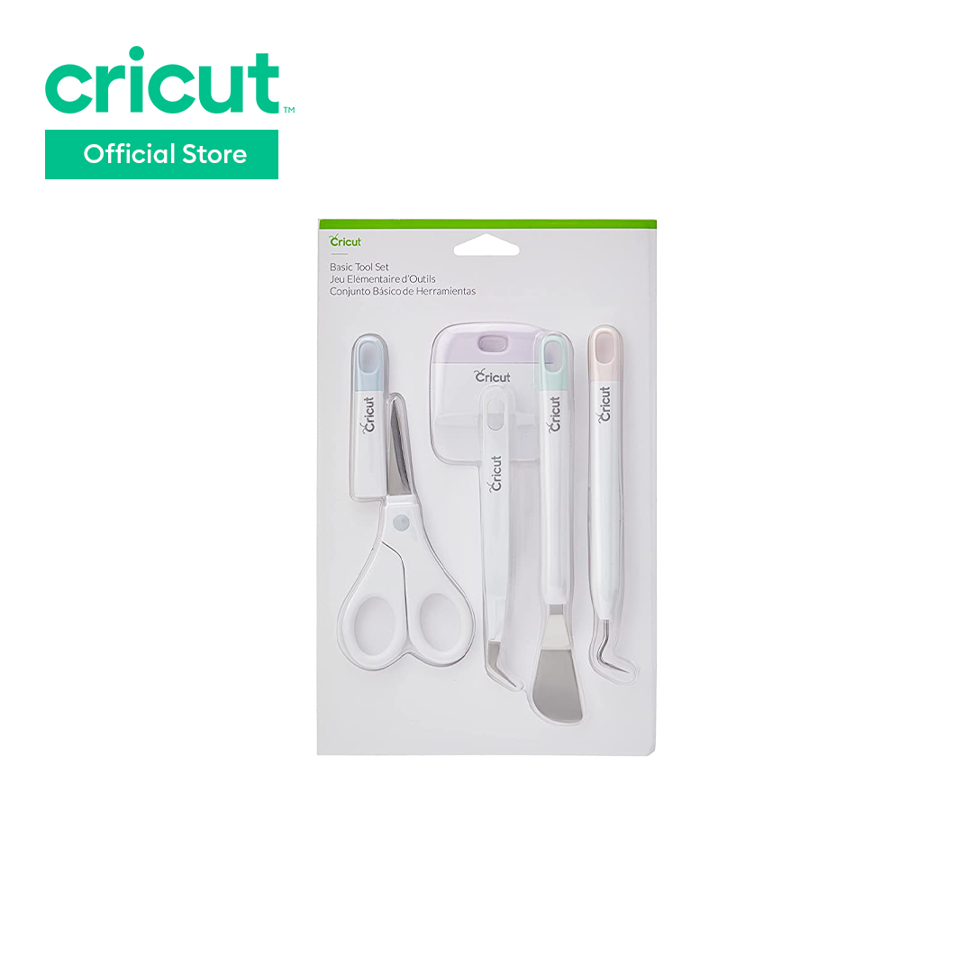 2002050 Cricut Tools Basic Set