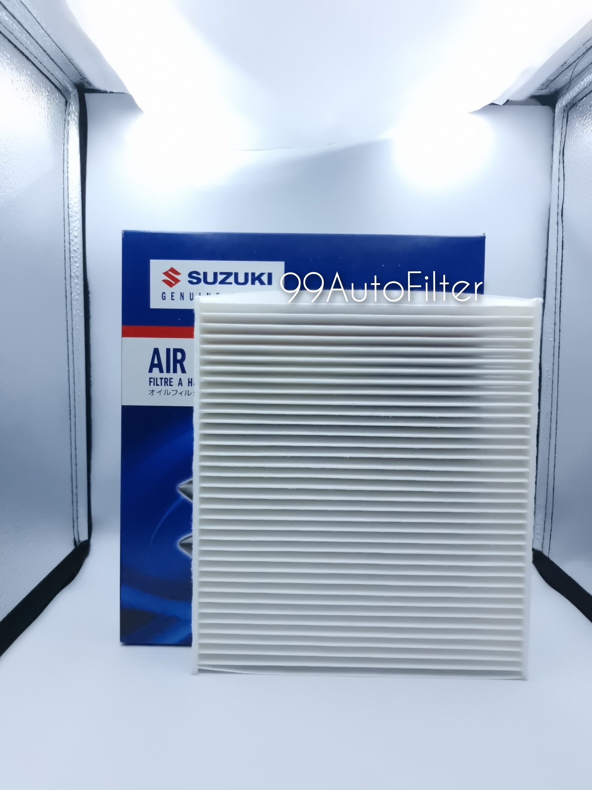 Cabin Filter for Suzuki Ertiga 2014 2019, Suzuki Ciaz 2016 up