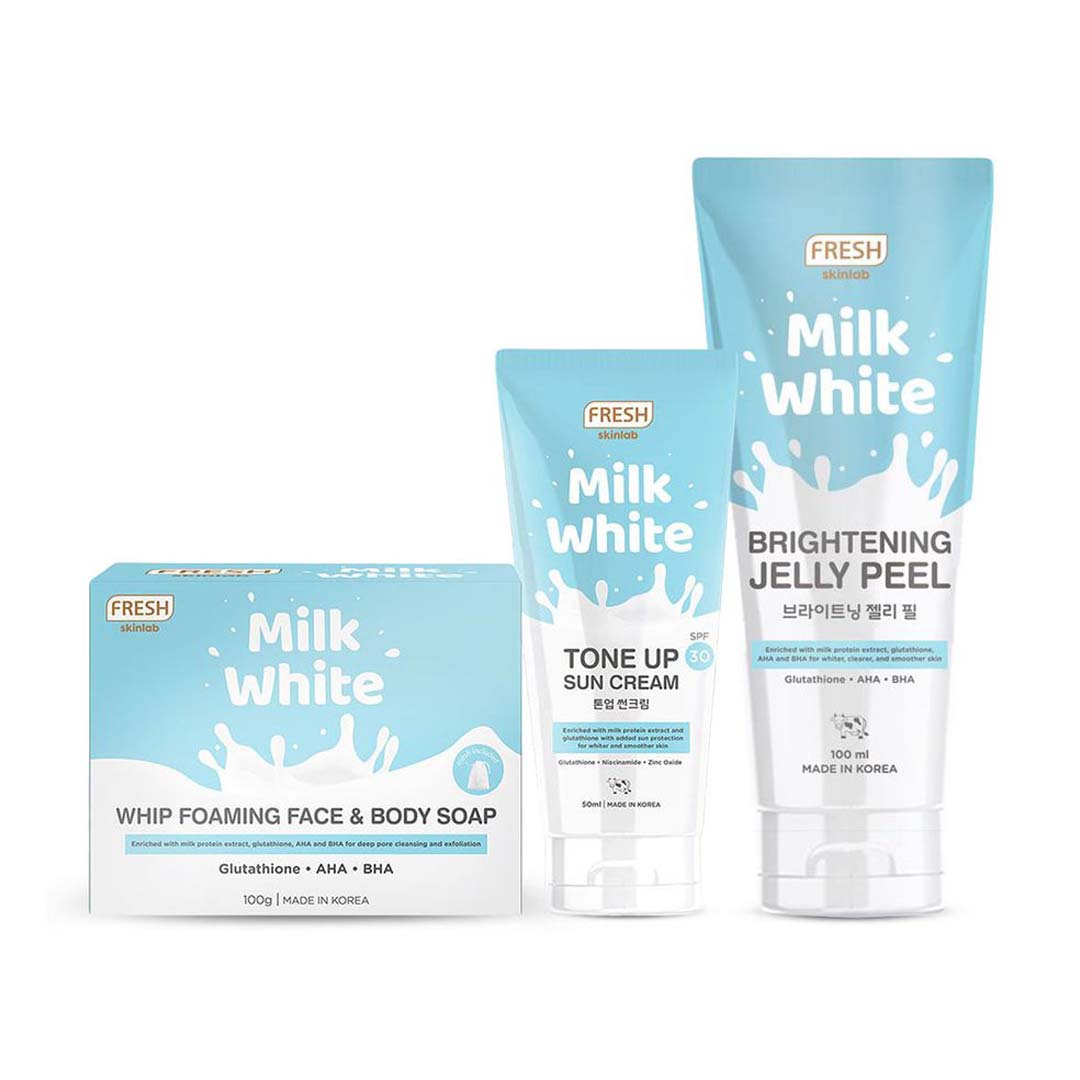fresh skinlab rejuvenating set
