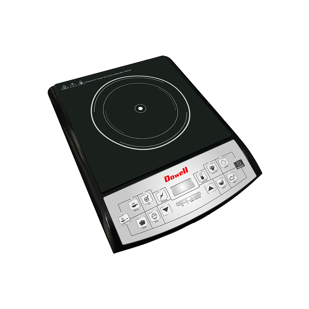 Dowell Induction Cooker Lazada PH