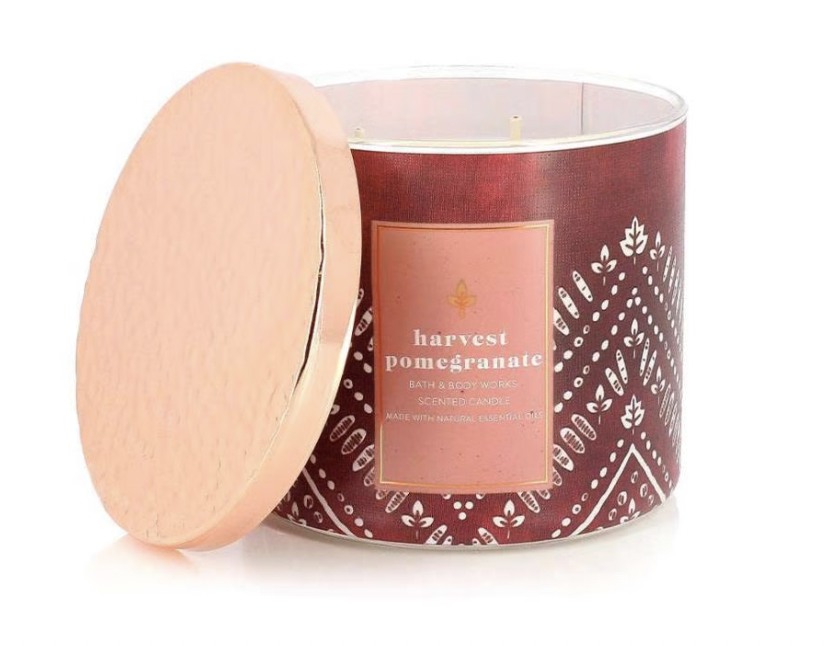 Bath and Body Works Scented Candles Lazada PH