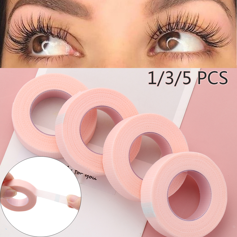 【Ready Stock&COD】Easy to tear Antiallergy Grafting Fake Lash False