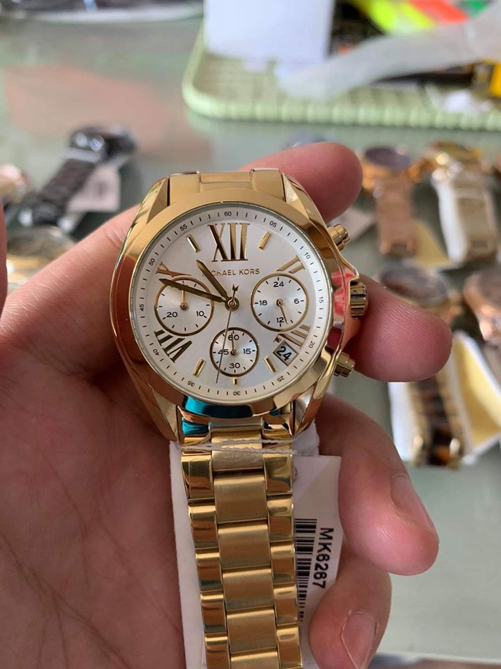 mk watch price original