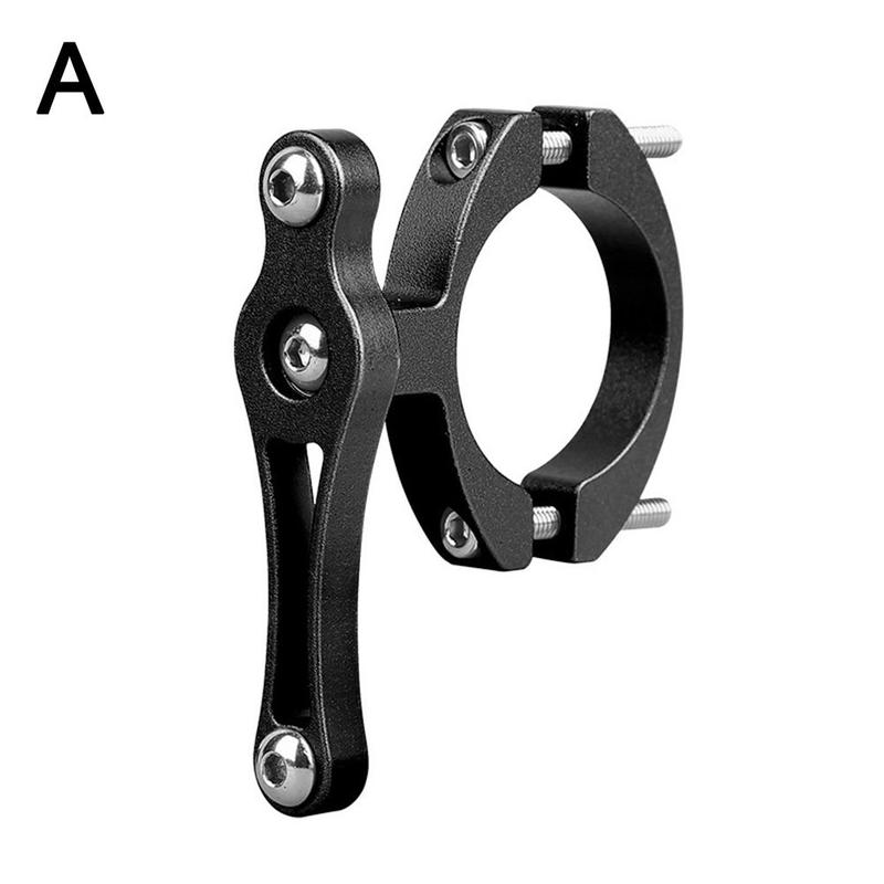 Bottle cage conversion seat conversion seat bicycle seat bottle cage