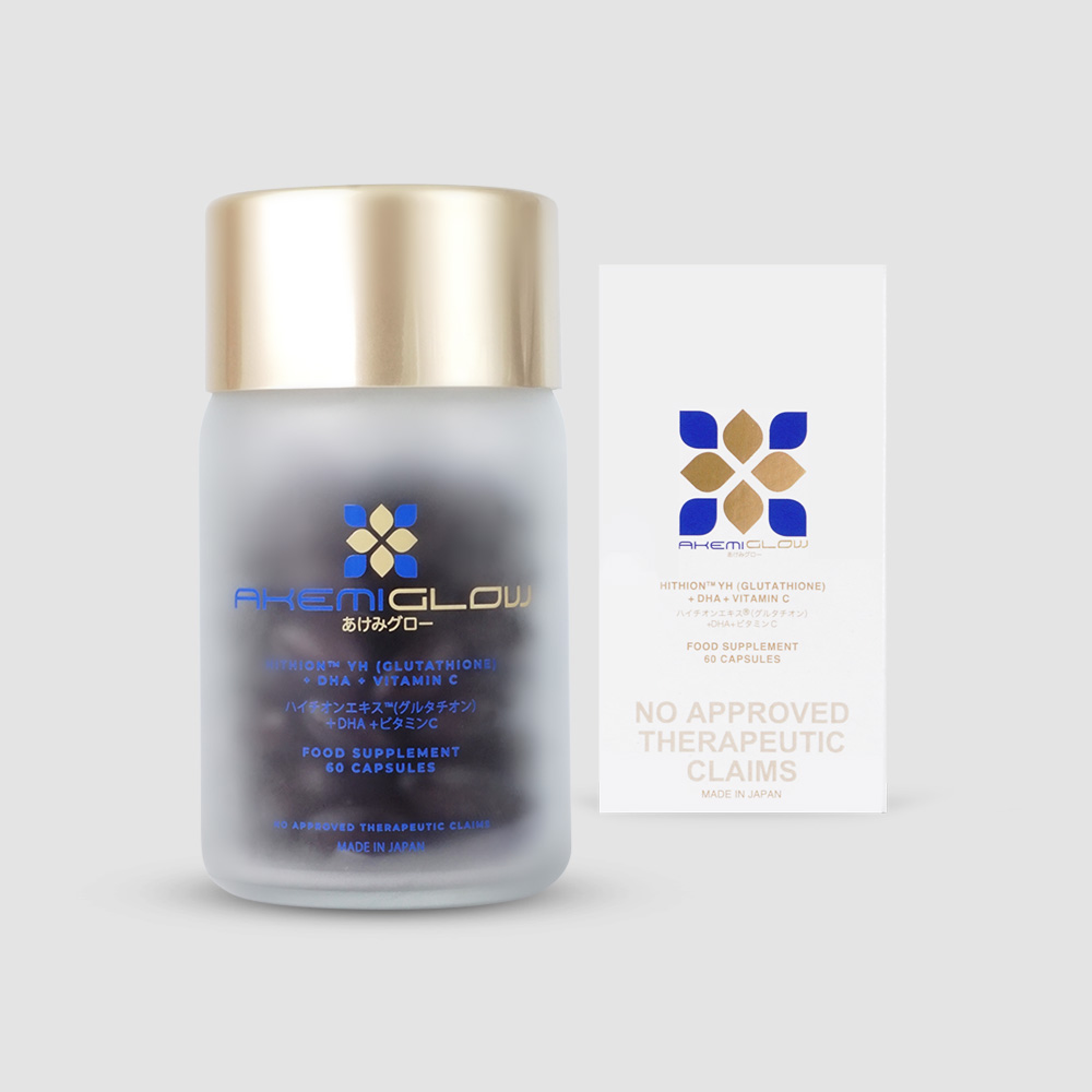 hithion vs glutathione AkemiGlow (Hithion YH + DHA + Vitamin C) 60 Capsules Dha Vitamin C Supplement Akemiglow Skin Health Supplement - Lazada AMZ_Price_2026 Type:Pen Red Ginseng Aqueous Extract