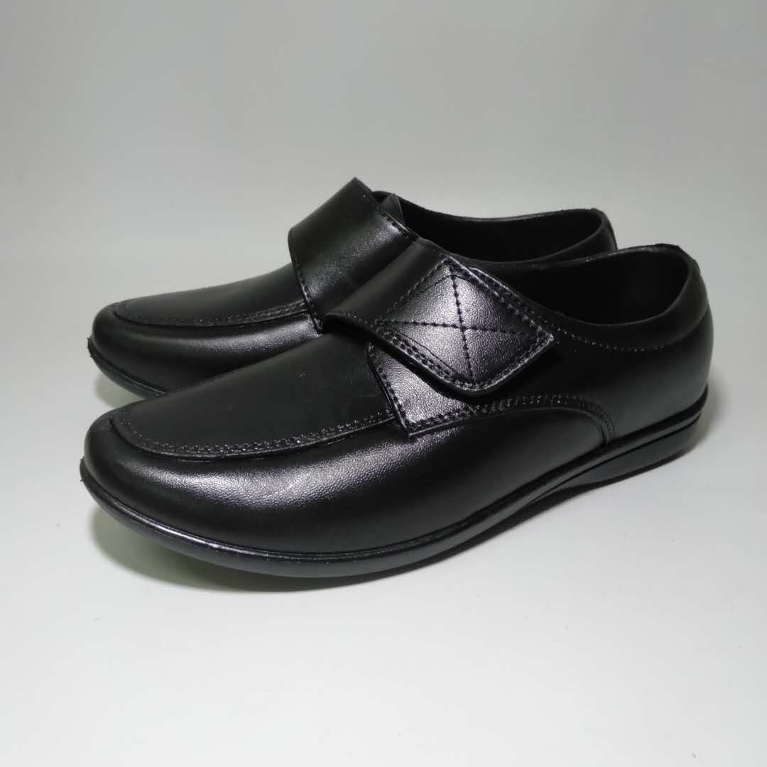 black shoes lazada