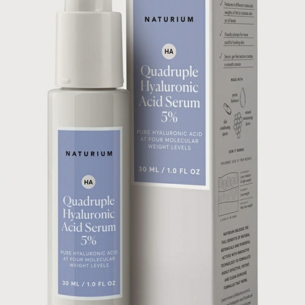 naturium hyaluronic acid