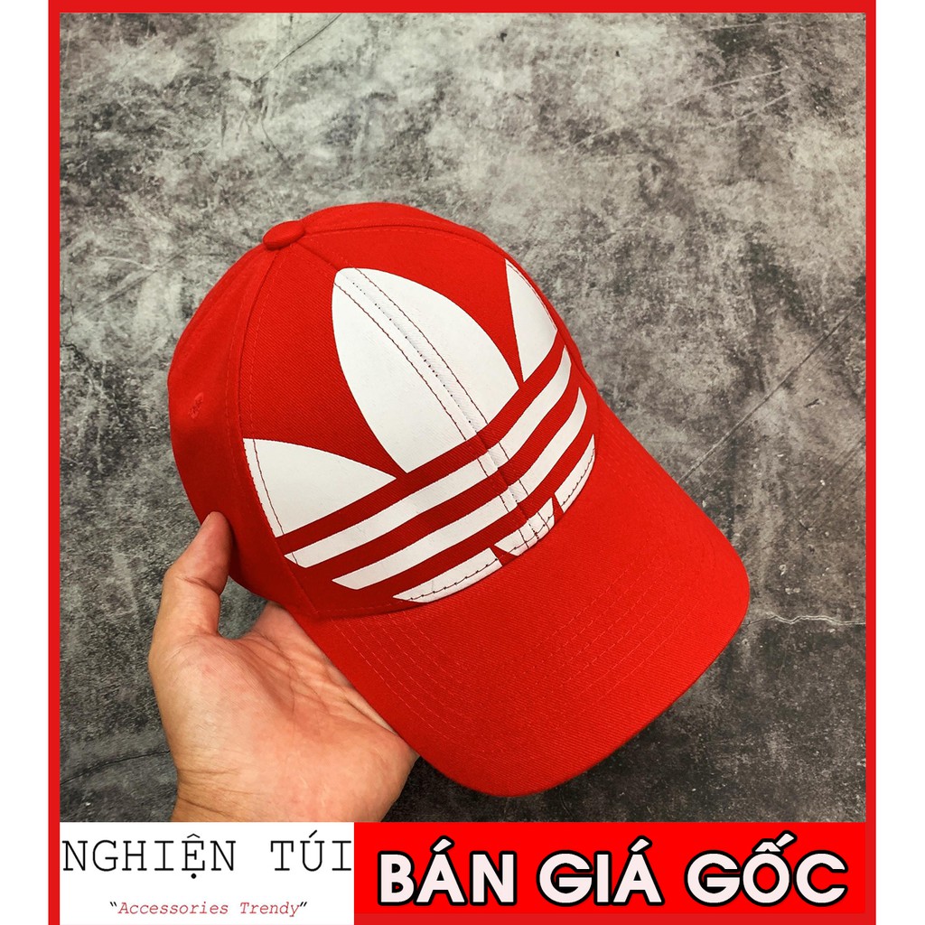 Shop Big Trefoil Adidas online | Lazada 