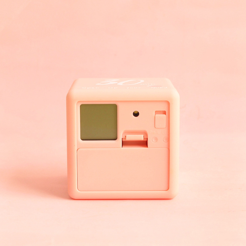 3874 and Creative Rubik's Cube Time Manager Electronic Kitchen Learning