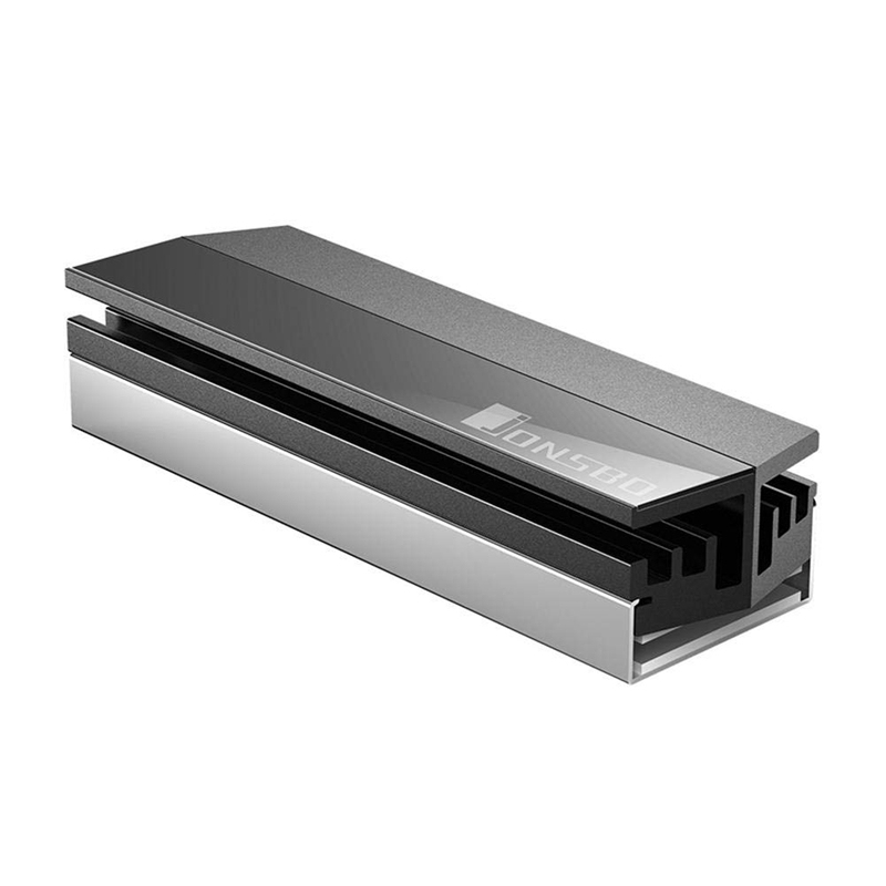 Bảng giá Jonsbo M.2 Ssd Aluminum Heatsink Cooler For M.2 2280 Solid State Hard Disk Radiator Phong Vũ