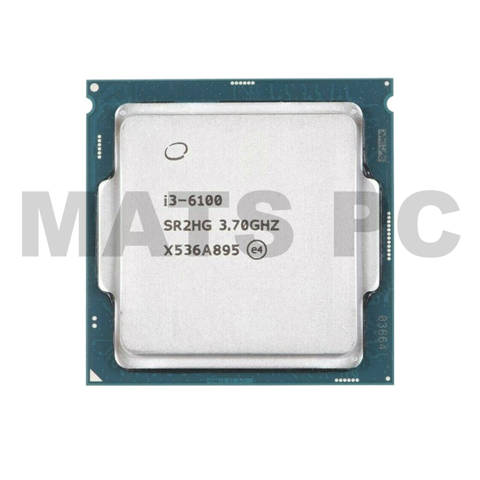 intel i5 6500 i3 7100 i3 6100 i5 6600