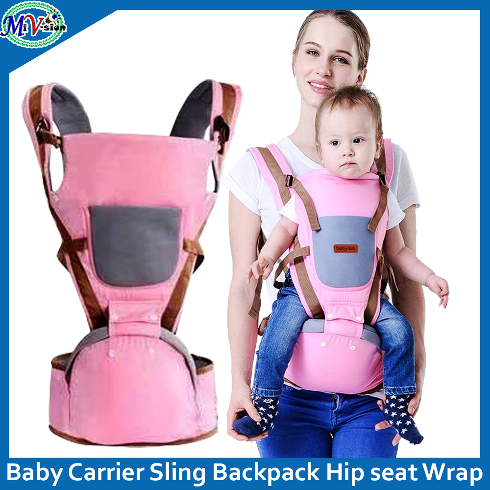 lazada baby carrier
