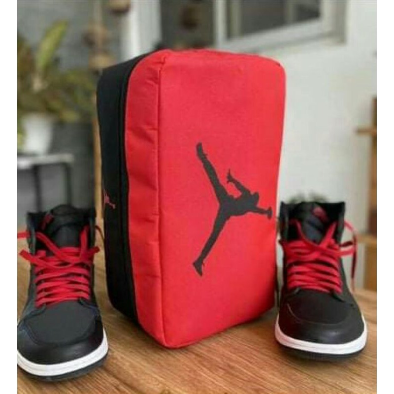 Nike and Jordan Shoe Box Bag | Lazada PH