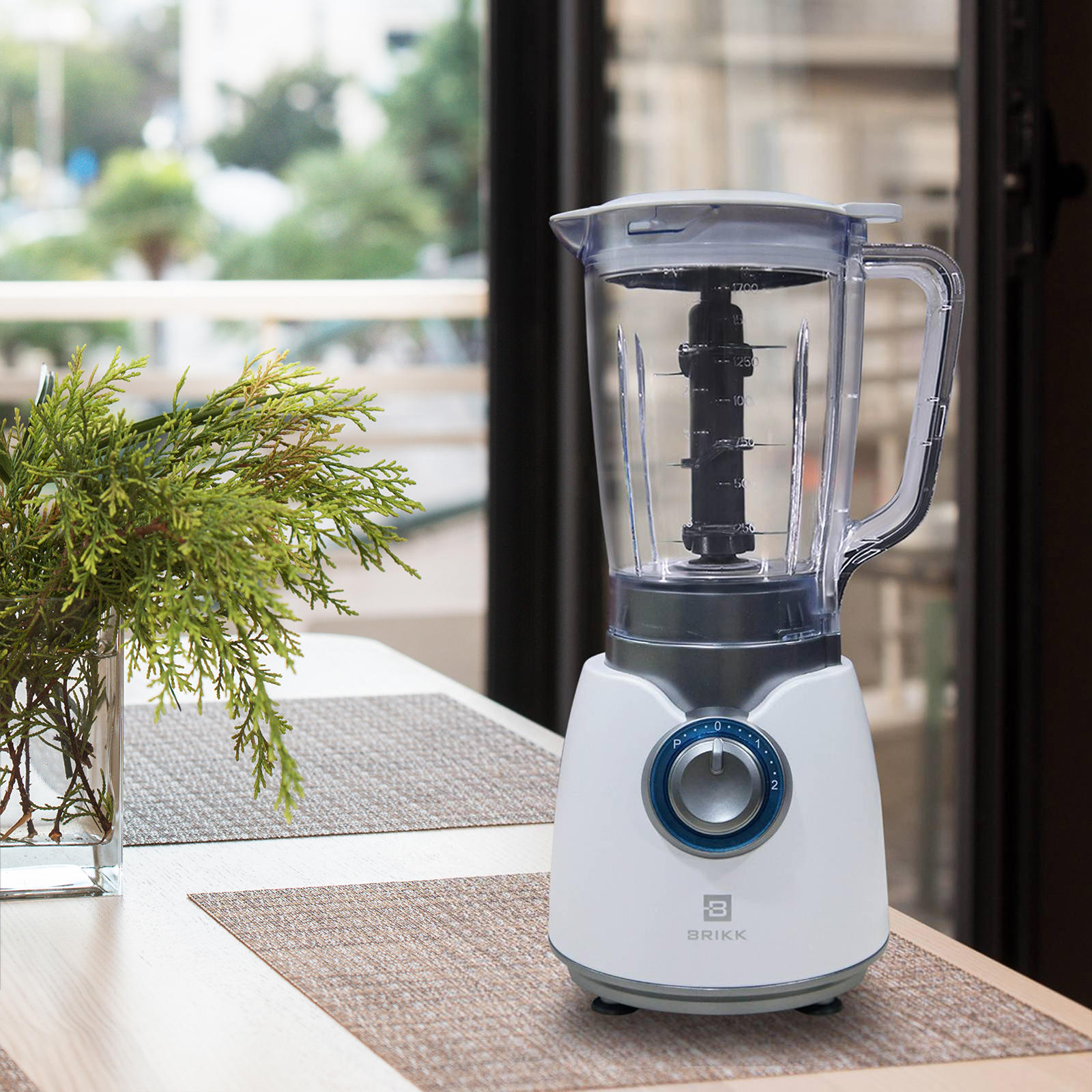 Vortex Blender Licuadora Royal Prestige 2019 Licuadora Power