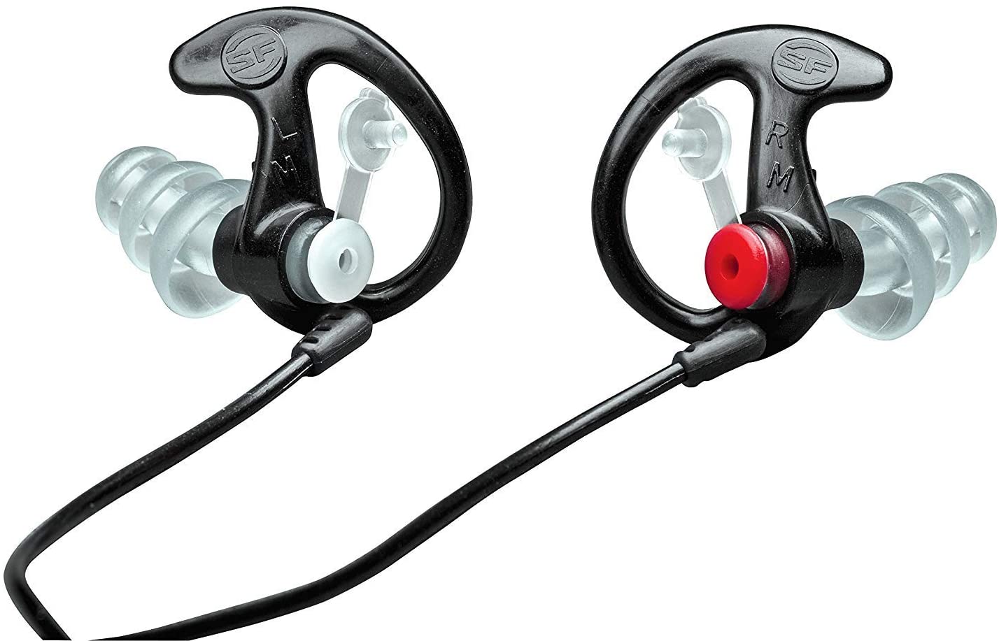 Surefire EP4 Sonic Defenders Plus Earplugs | FLASHBANG STORE