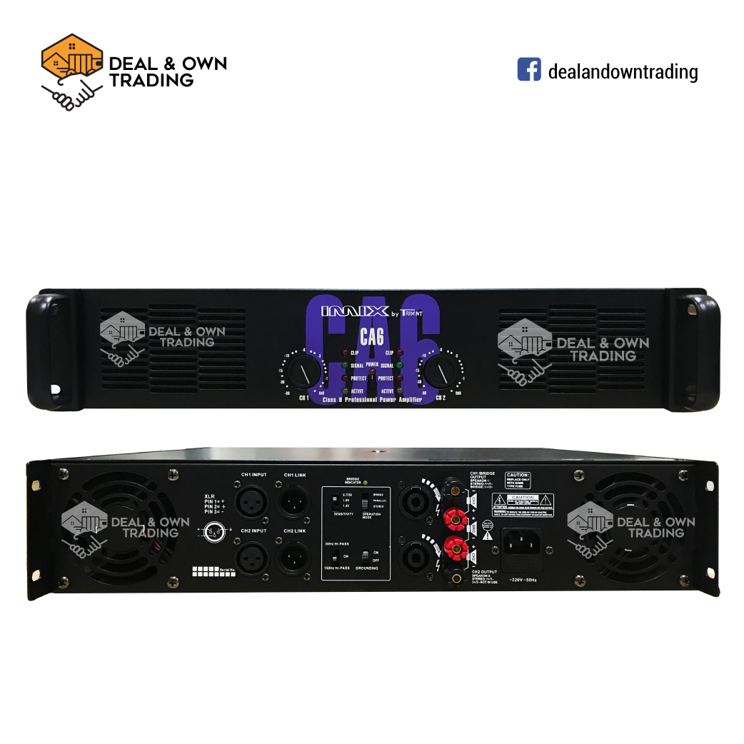 imix speakers for sale