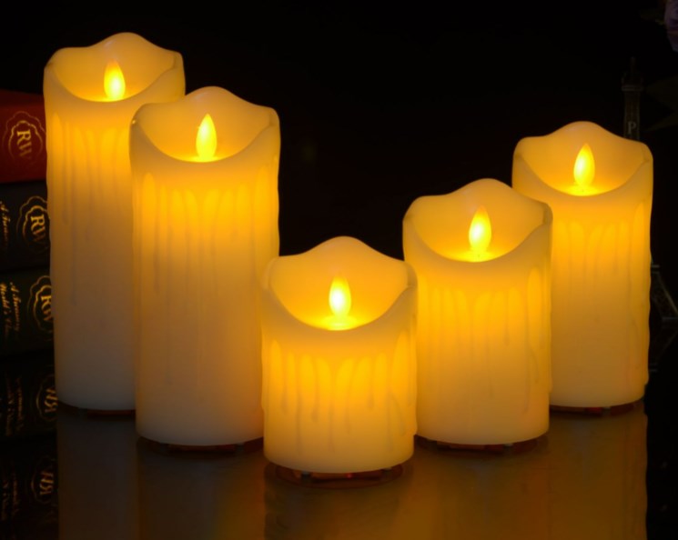 How To Make Floor Wax Using Candles And Kerosene Viewfloor.co